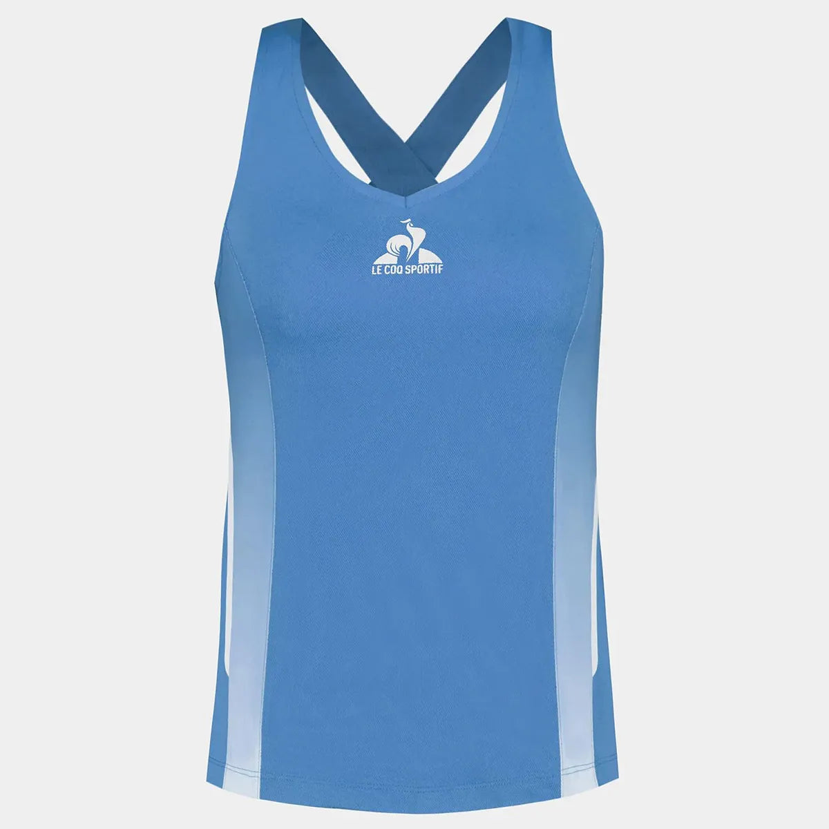 Canotta Le Coq Sportif Donna Euro Clay / Paris
