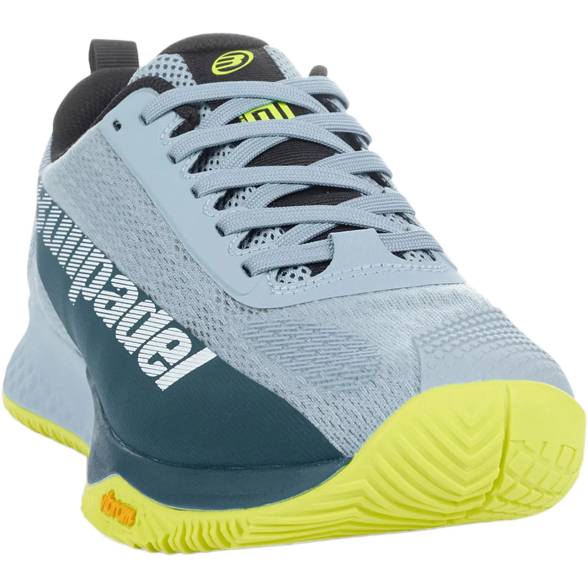 Scarpe da padel Bullpadel Uomo Xplo Vibram 25I