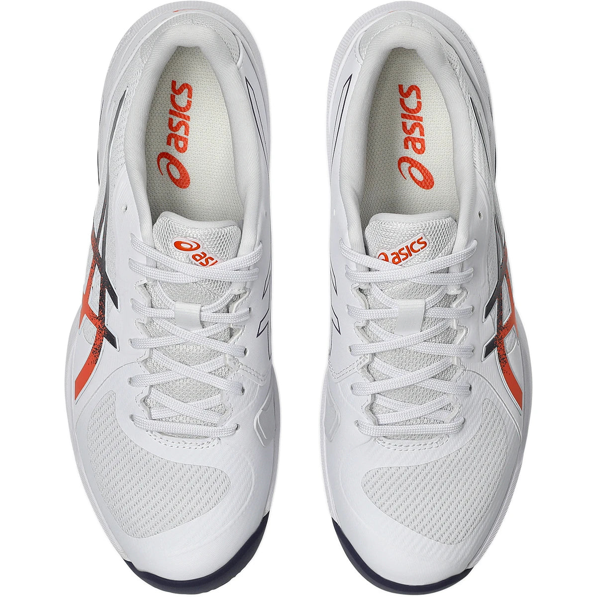 Scarpe Asics Solution Swift FF 2 Terra Battuta
