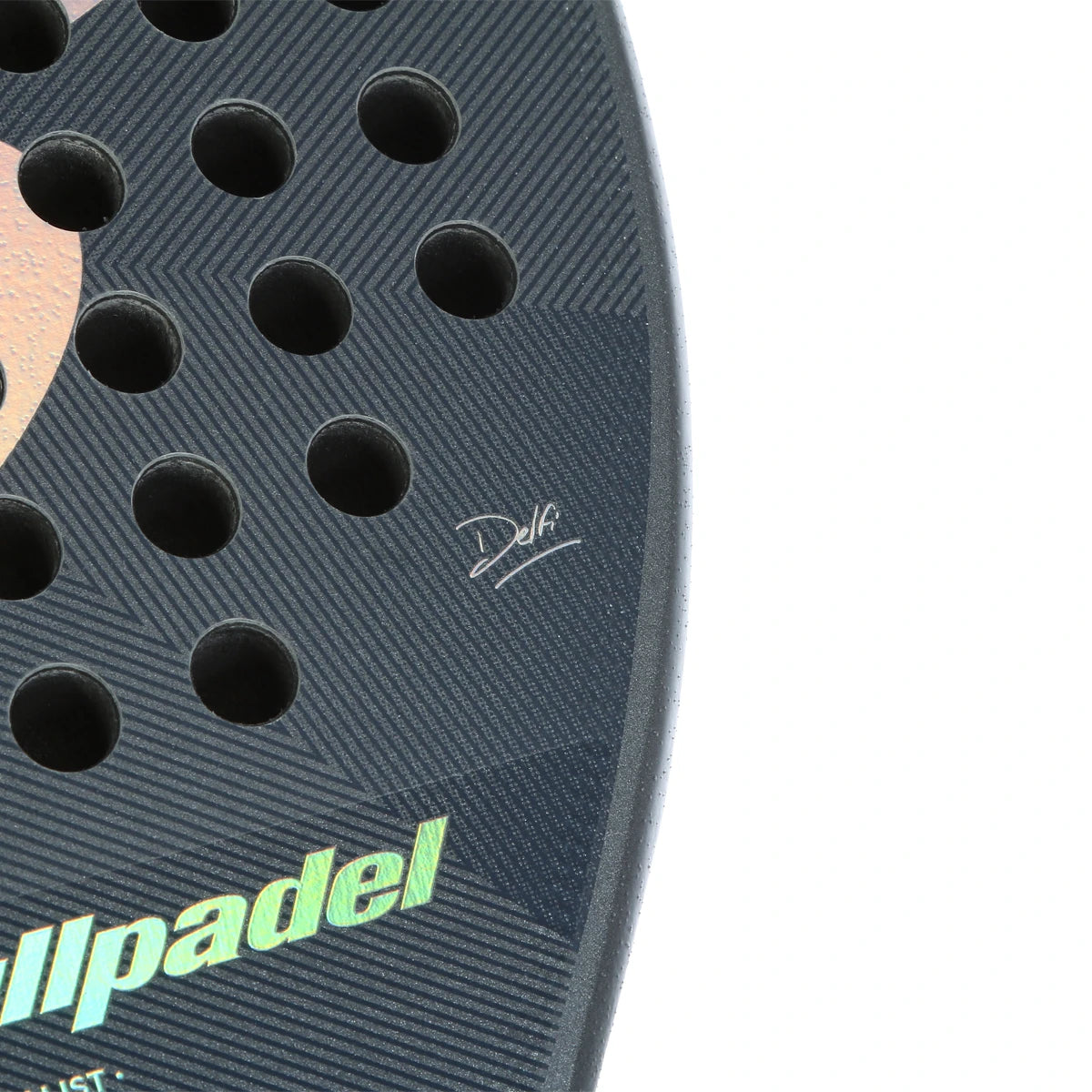 Racchetta Padel Bullpadel Vertex 05 Light Premier 26