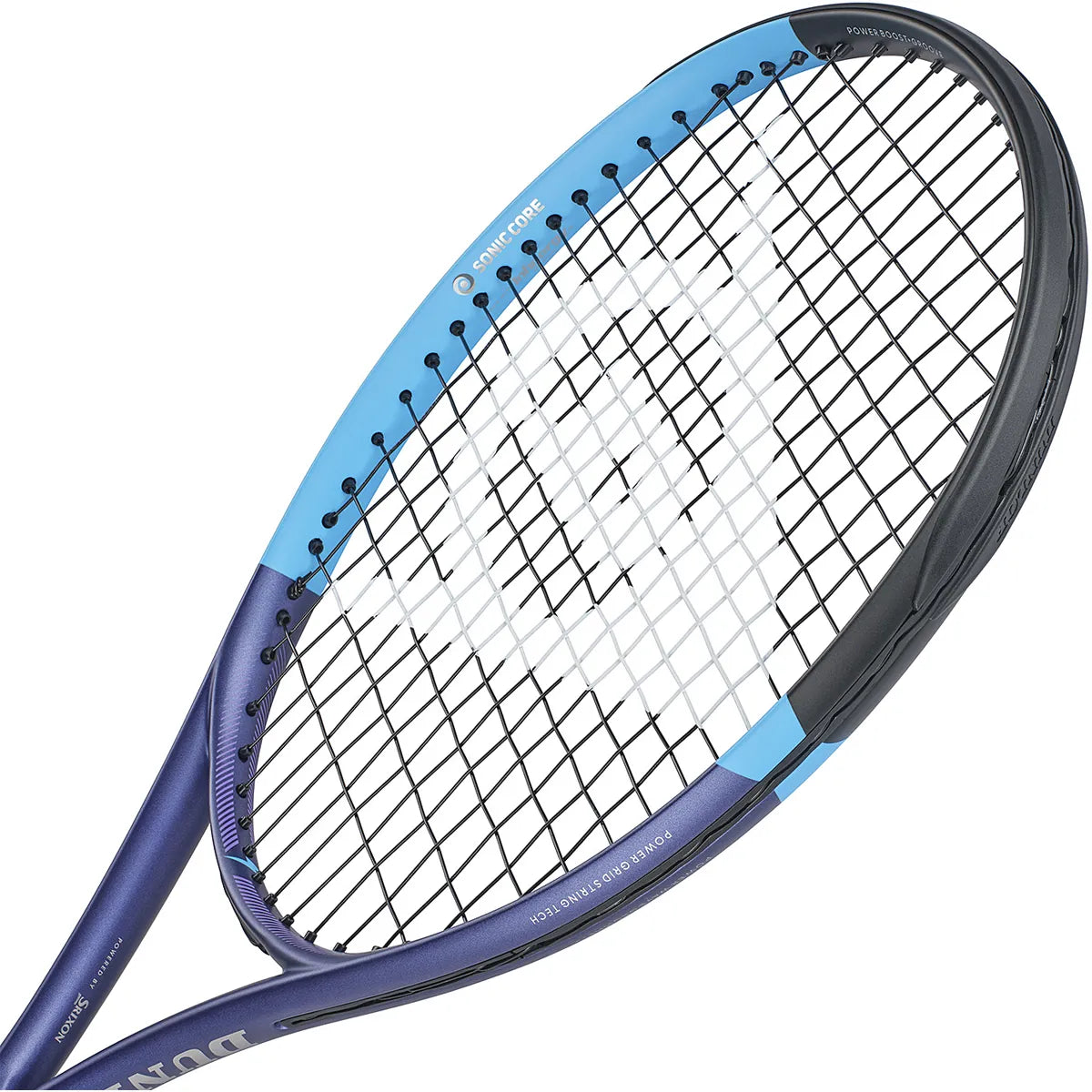 Racchetta Dunlop Fx 500 Super Lite (255 Gr)