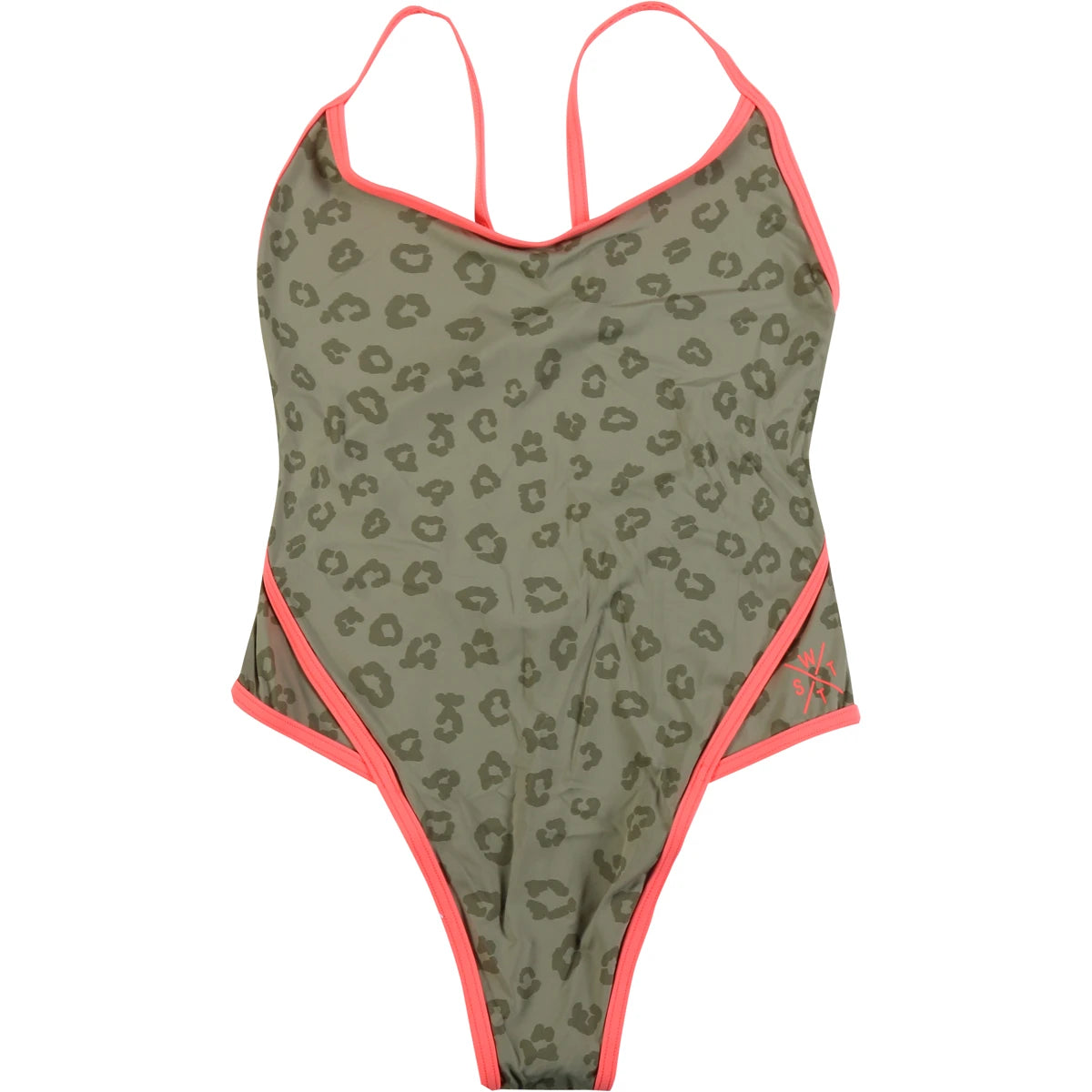 Costume da bagno Watts Donna Ozzie
