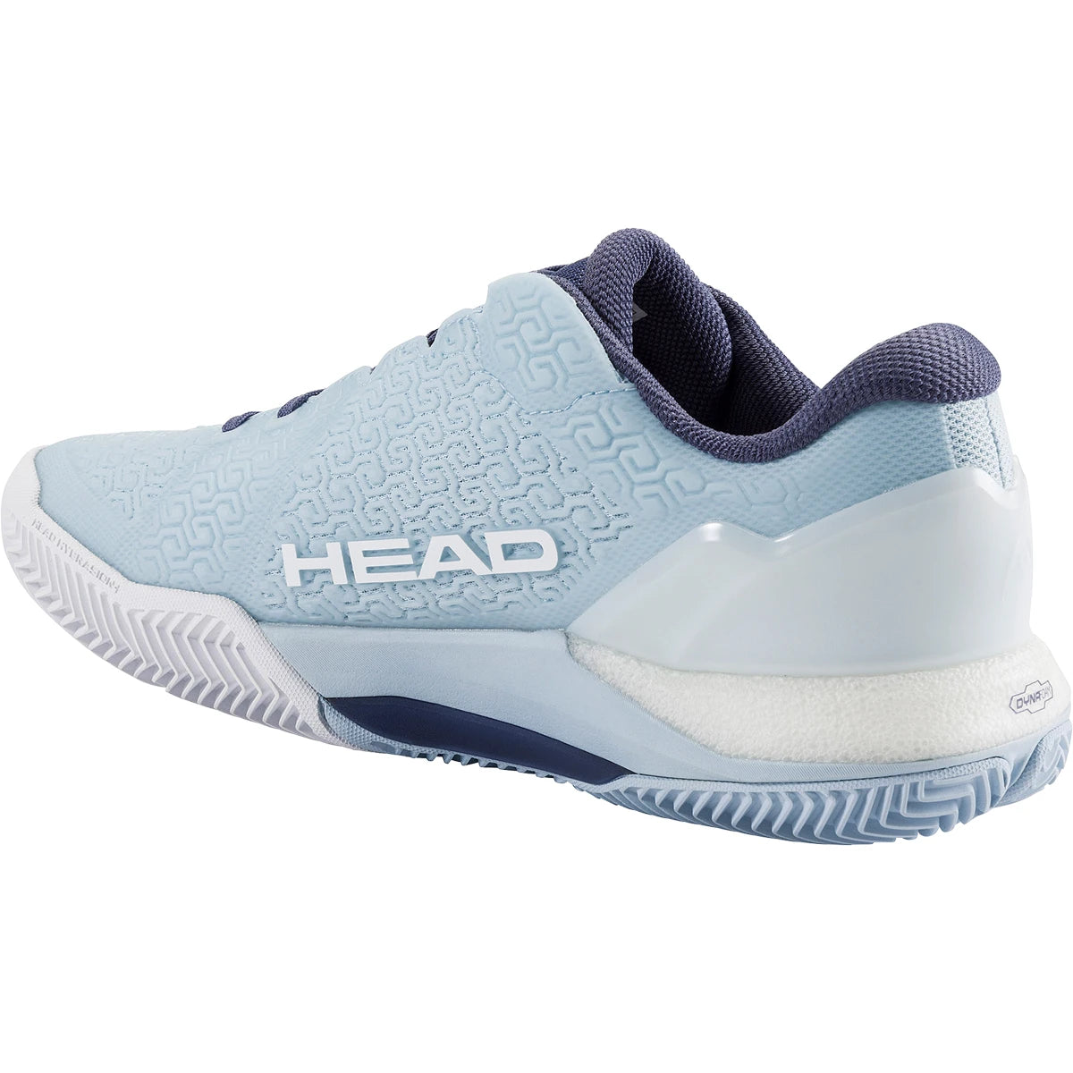 Scarpe Head Donna Revolt Pro 5.0 Terra Battuta