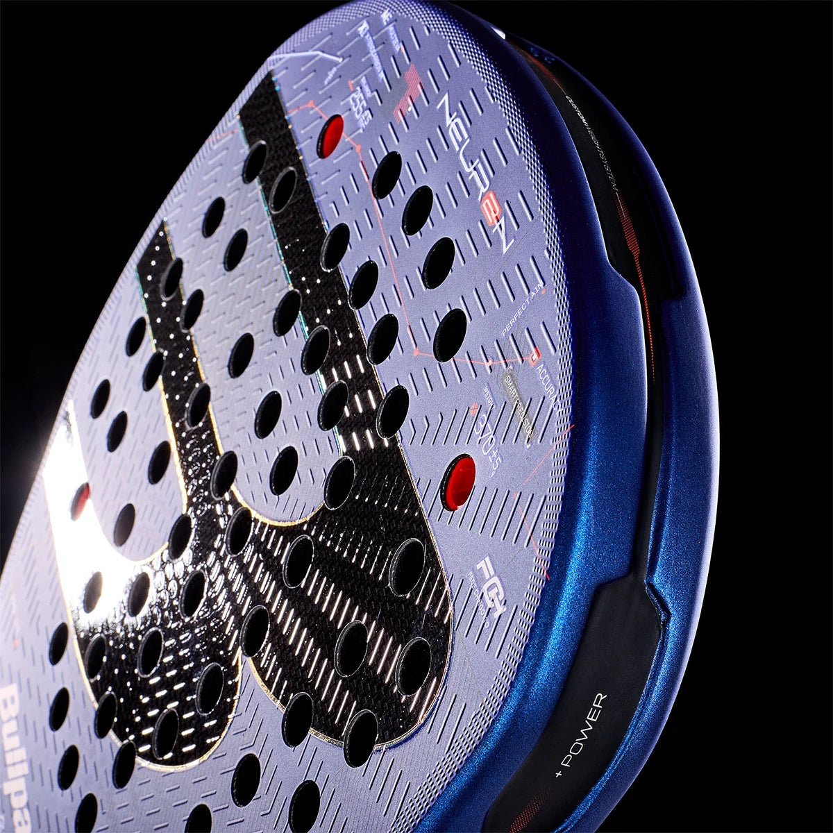 Racchetta Test Padel Bullpadel Neuron 02 27