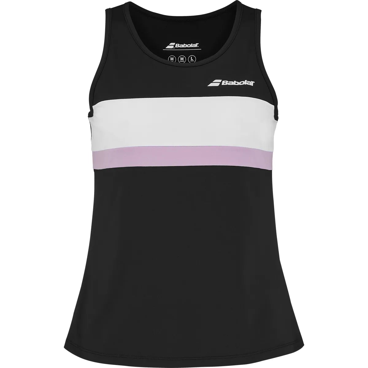 Canotta Babolat Donna Padel
