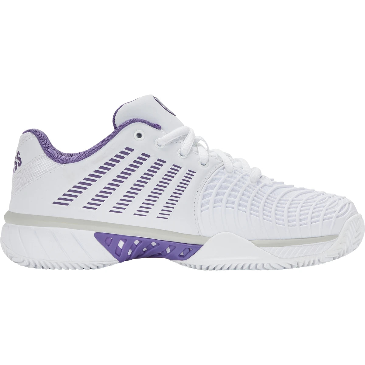 Scarpe K-Swiss Donna Express Light 3 Terra Battuta