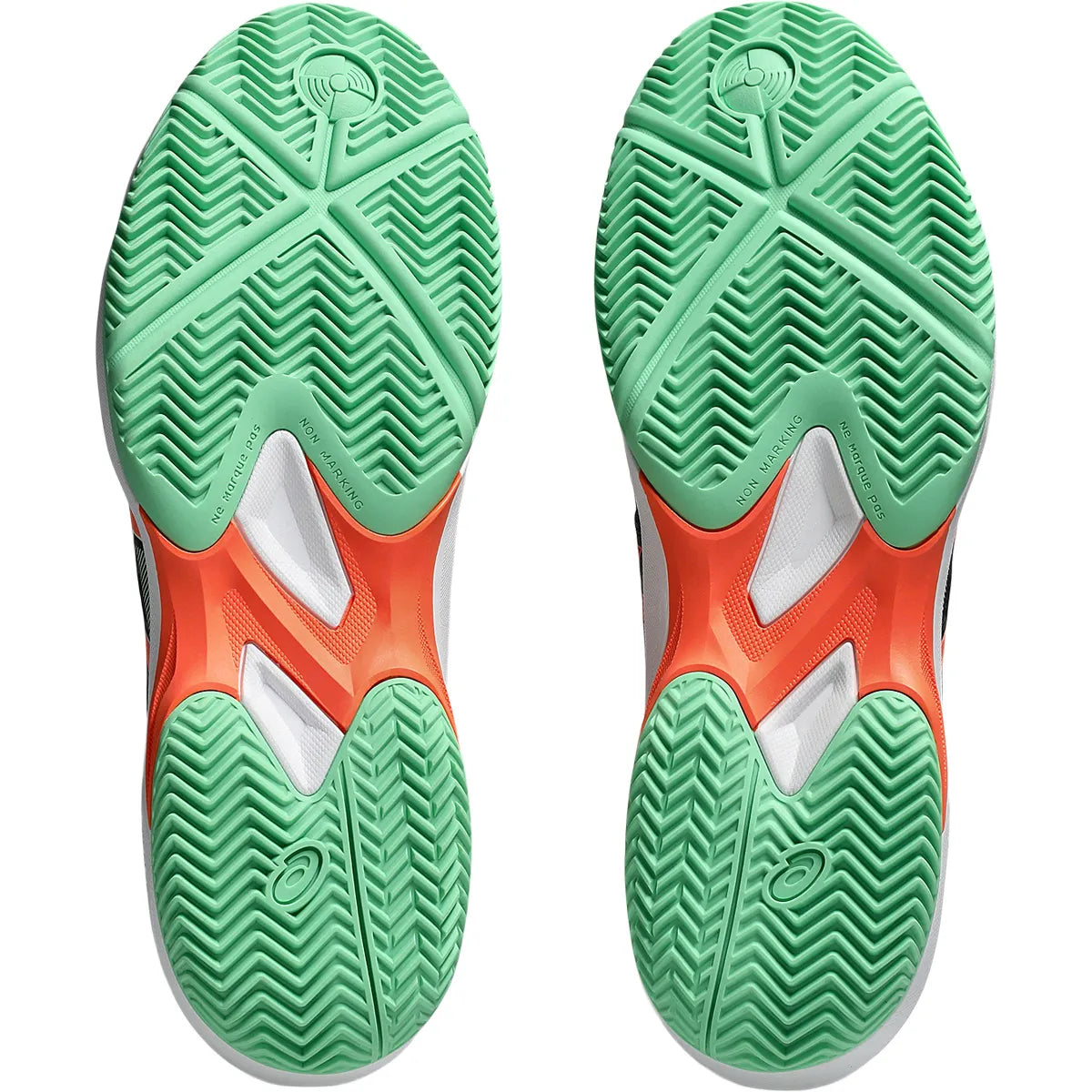 Scarpe Asics Padel Game FF