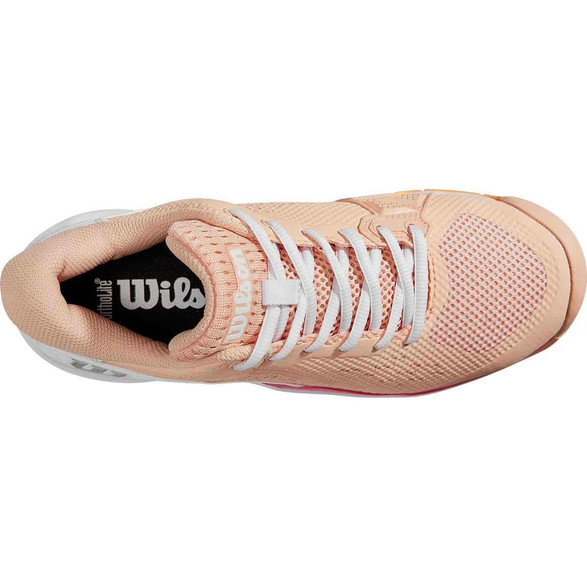 Scarpe Wilson Donna Rush Pro Ace Scarpe tutte le superfici