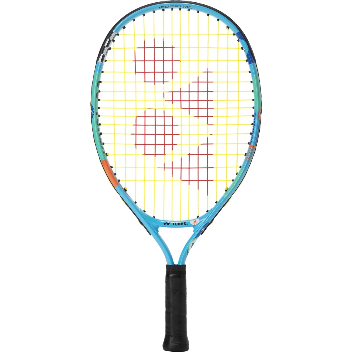 Racchetta Yonex Junior 19 Ocean Blue