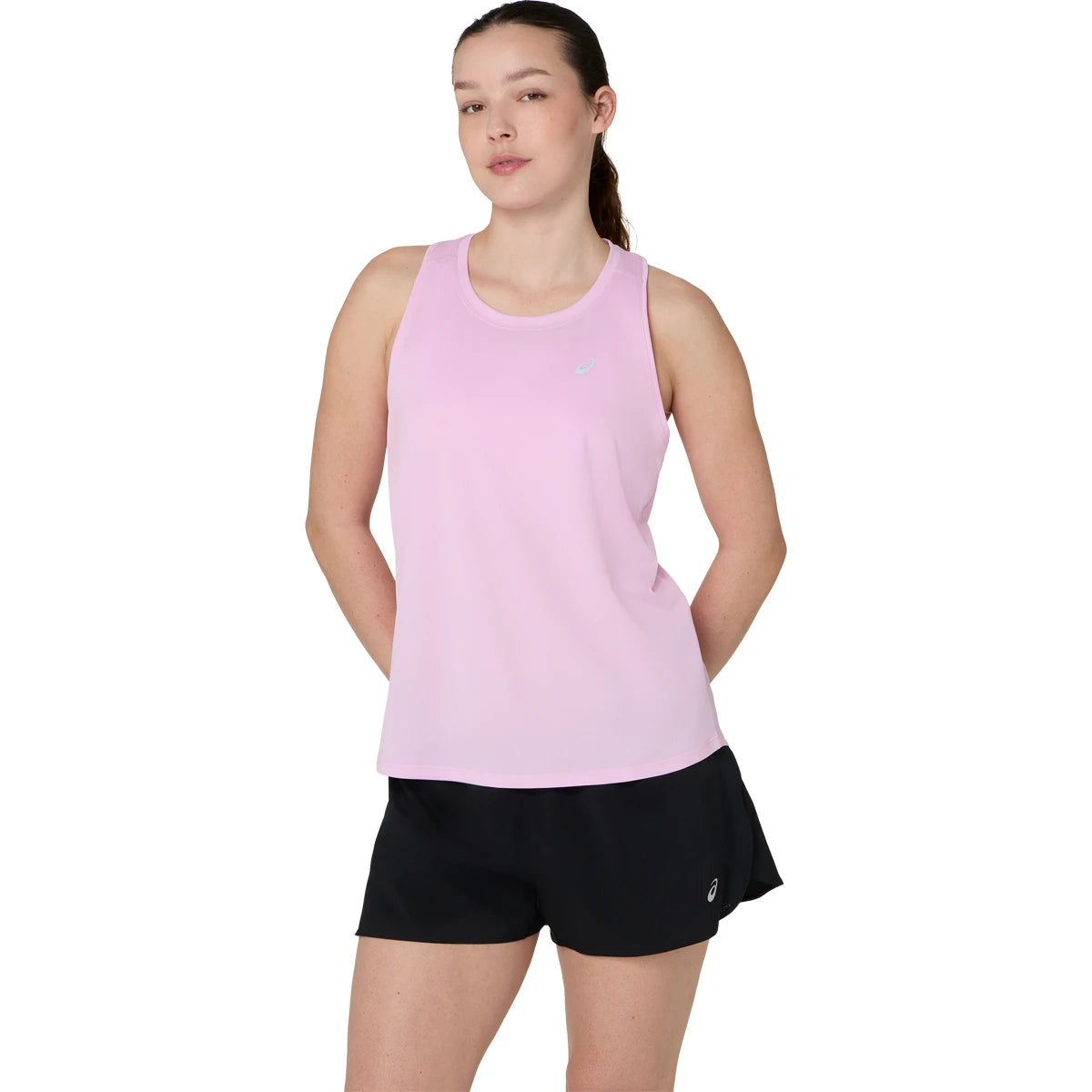 Canotta Asics Donna Core