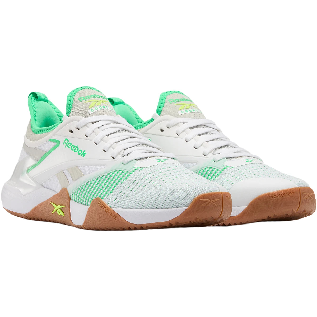 Scarpe Reebok Nano Court Scarpe tutte le superfici
