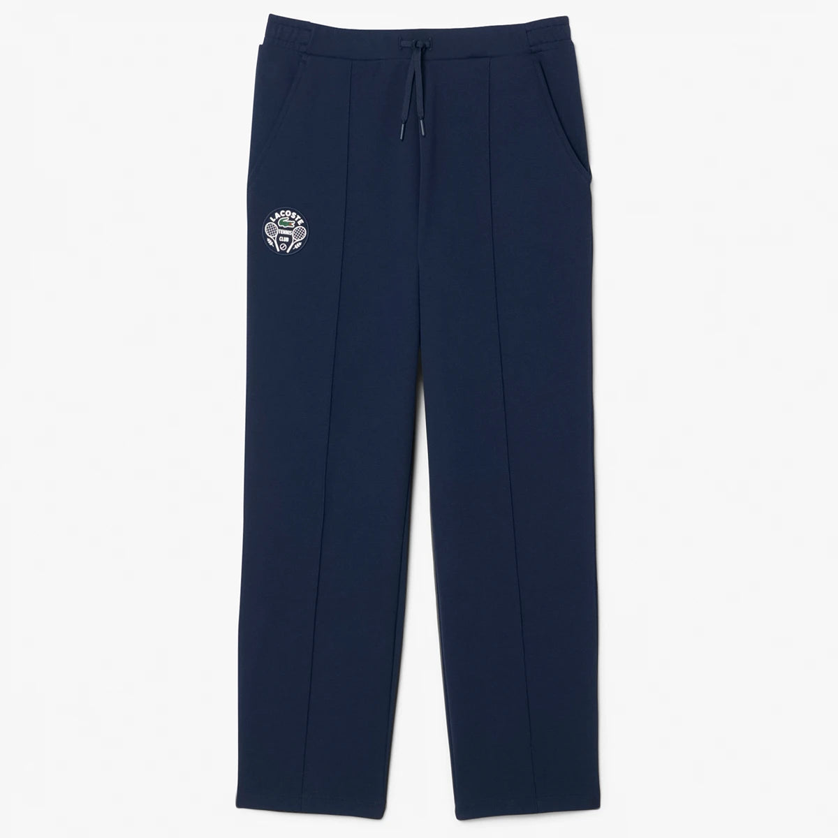 Pantaloni Lacoste Heritage Cotone
