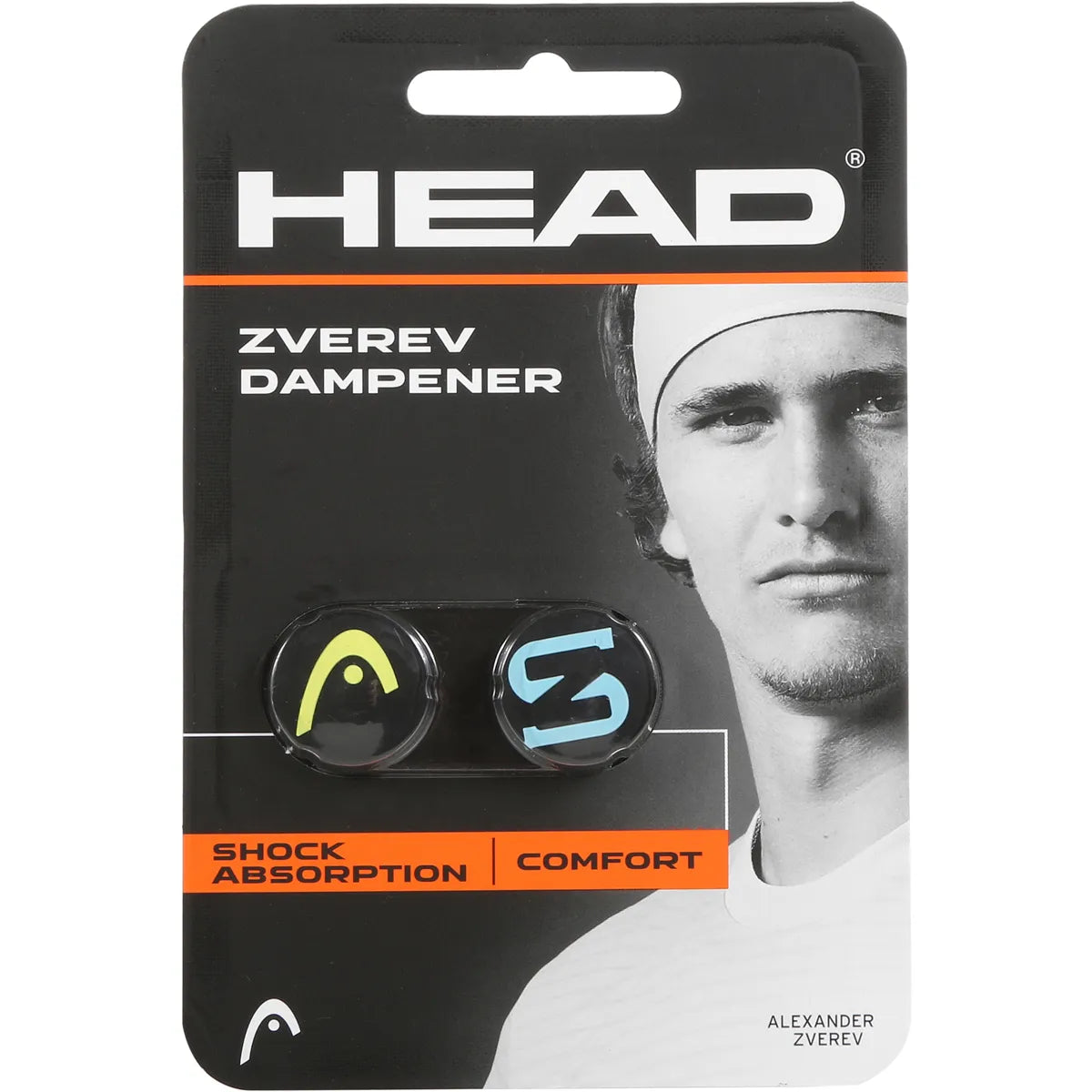 Antivibratori Head Zverev