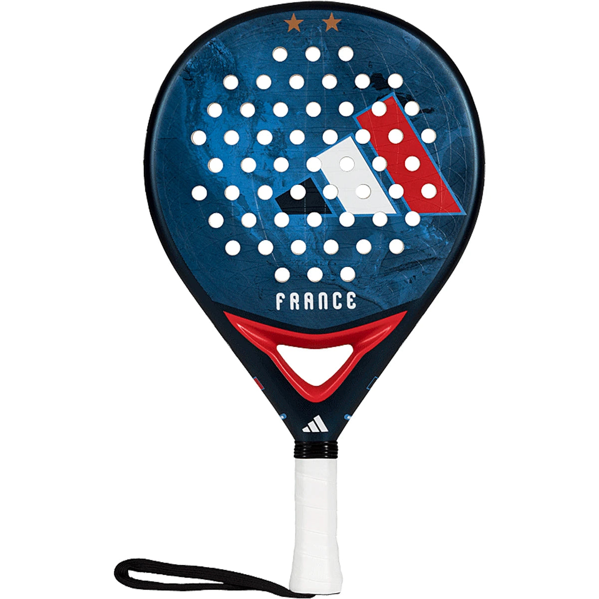 Racchetta da padel adidas France Wc2026