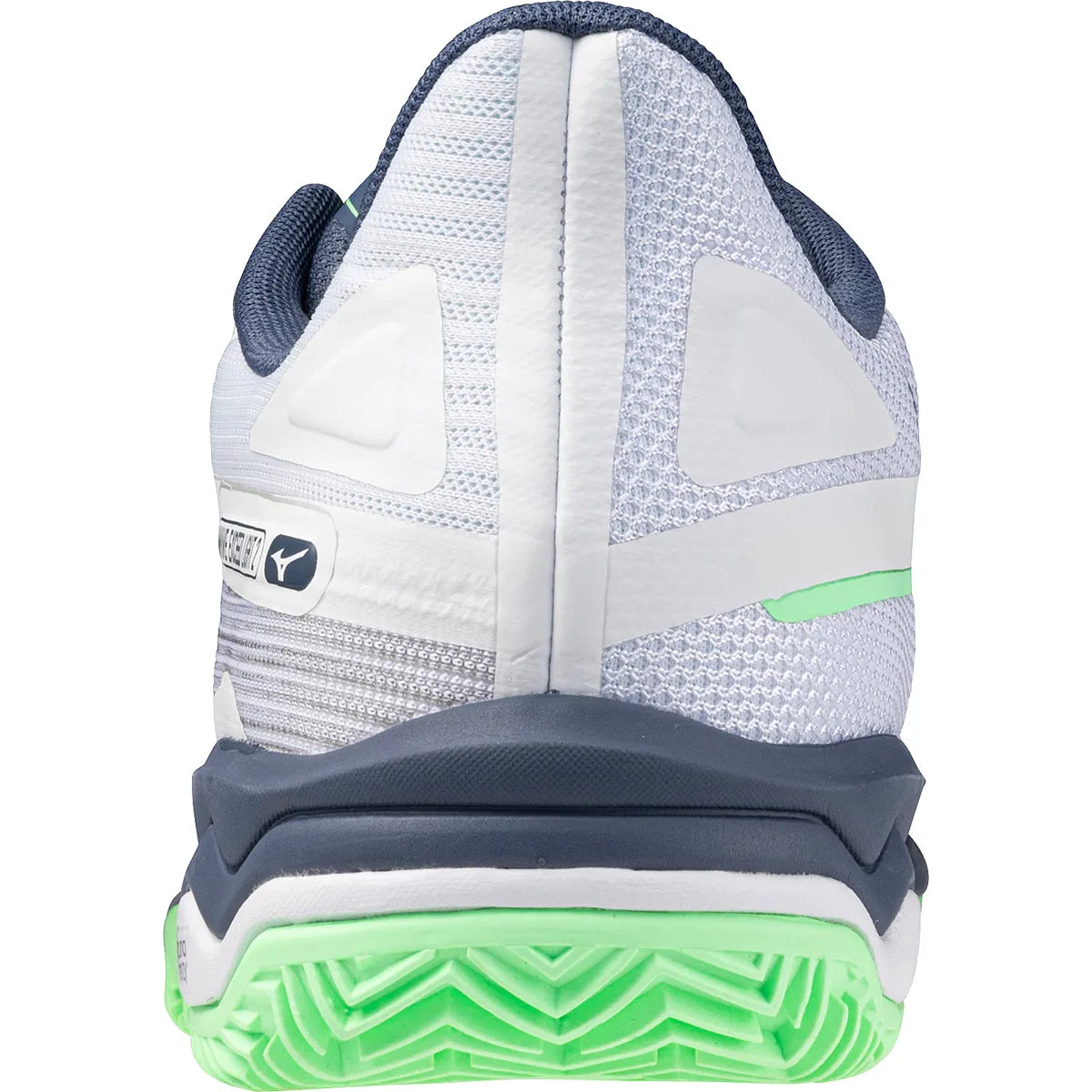 Scarpe Mizuno Wave Exceed Light 2 Scarpe terra battuta