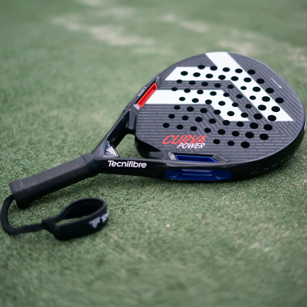 Racchetta da padel Tecnifibre Curva Power