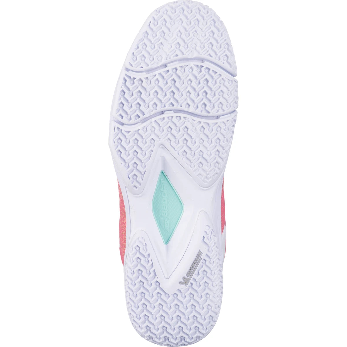 Scarpe Babolat Padel Donna Sensa