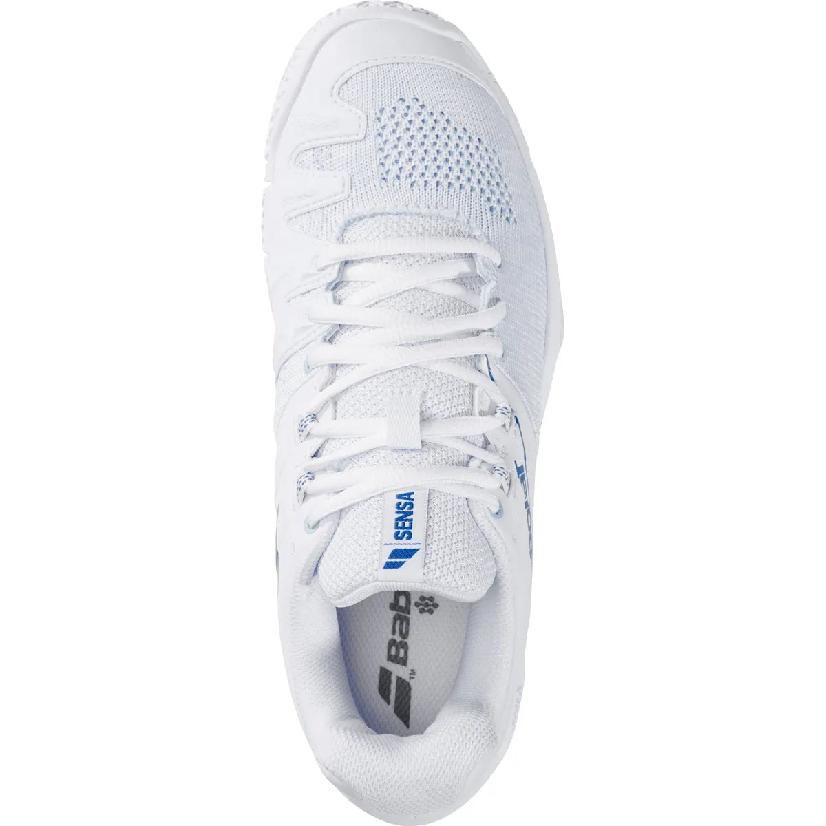 Scarpe Babolat Donna Sensa Padel