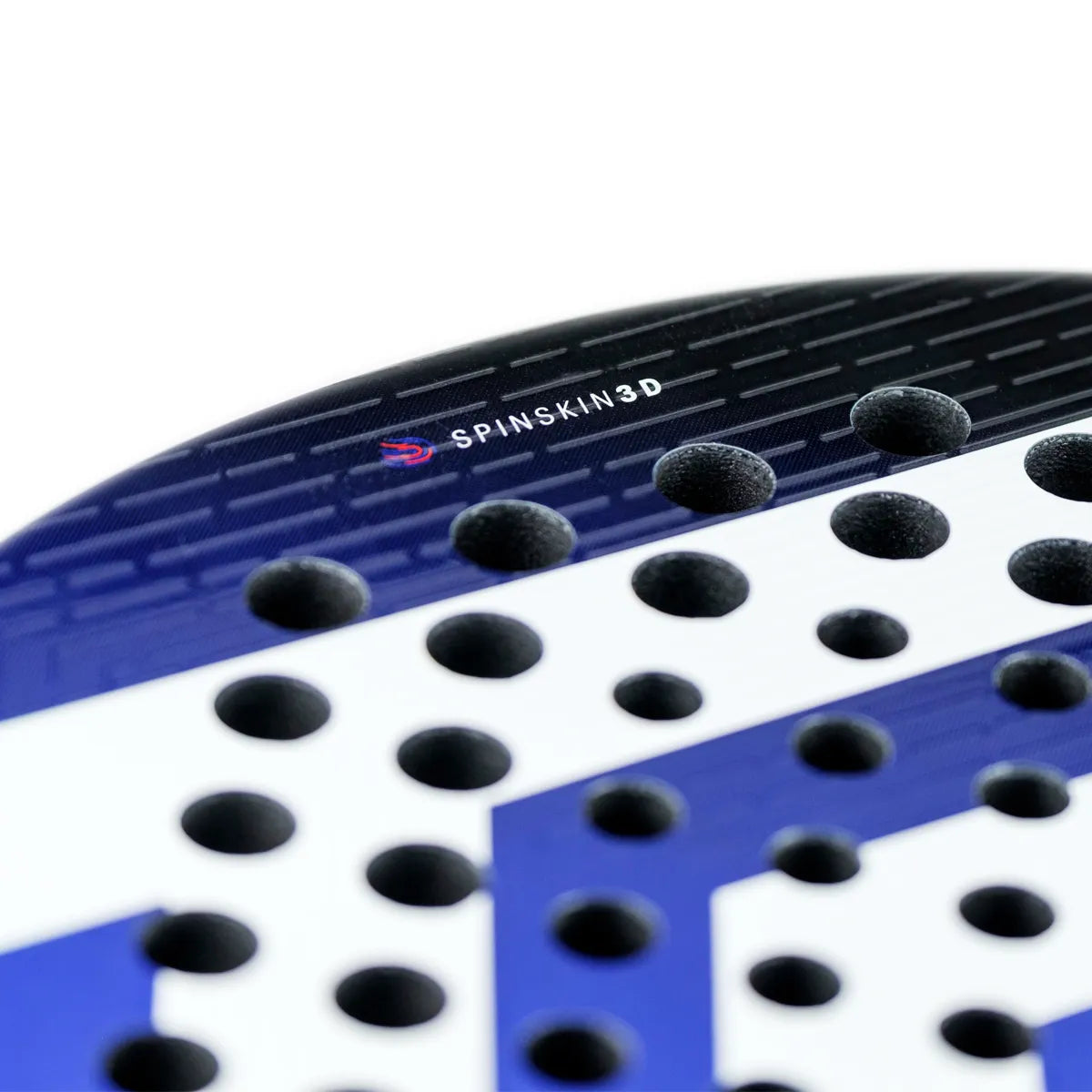 Racchetta da padel Test Tecnifibre Curva Soft