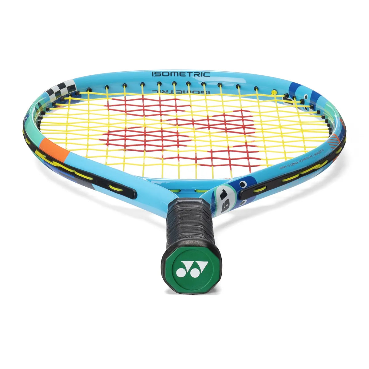 Racchetta Yonex Junior 19 Ocean Blue
