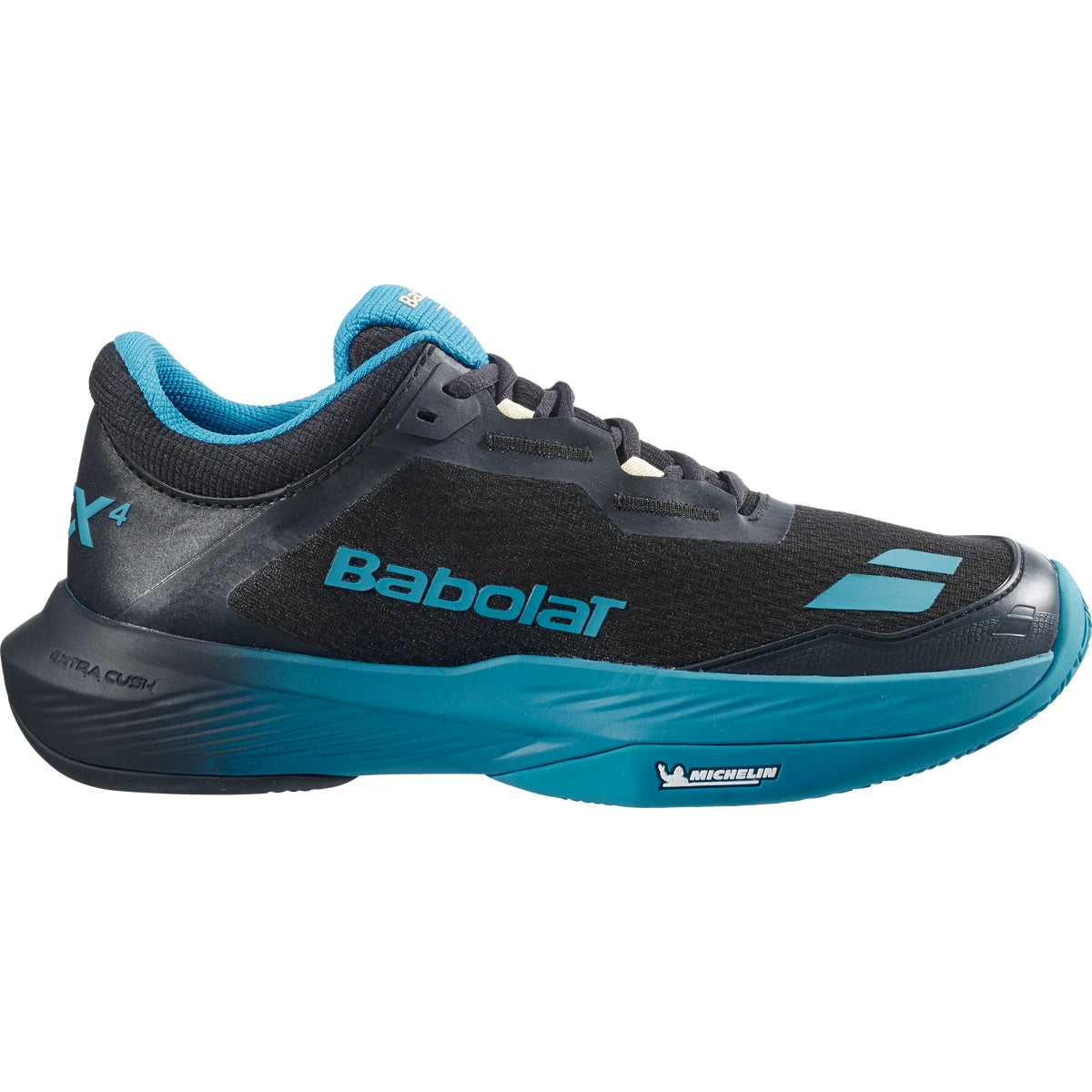 Scarpe Babolat Sfx 4 Terra Battuta