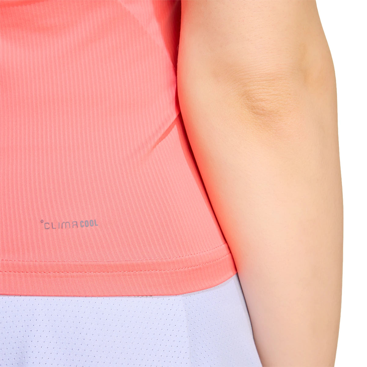 Canotta adidas Donna Club Midi