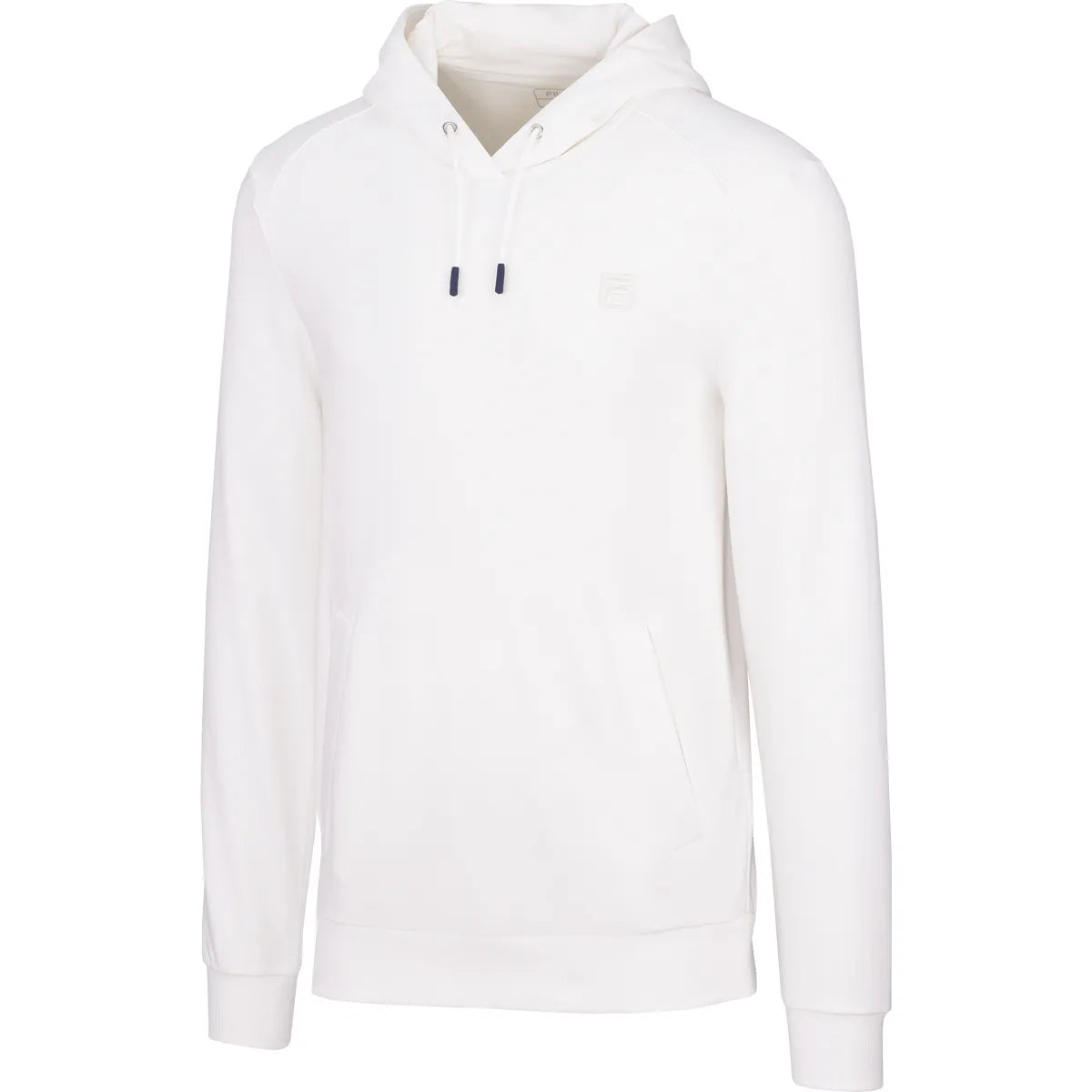 Felpa con cappuccio Fila Roy