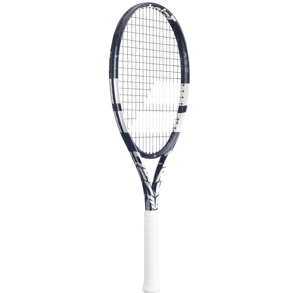 Racchetta Babolat Evo Drive 115 Wimbledon (240 Gr) (Corda)