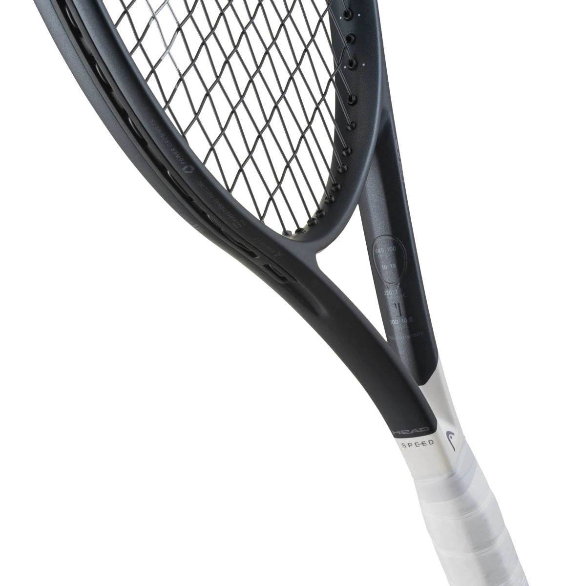 Racchetta Test Head Speed MP (300 GR)