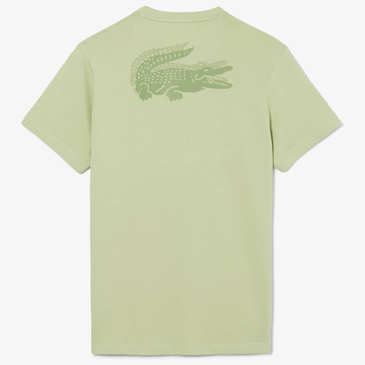 T-Shirt Lacoste Core Performance Grafica