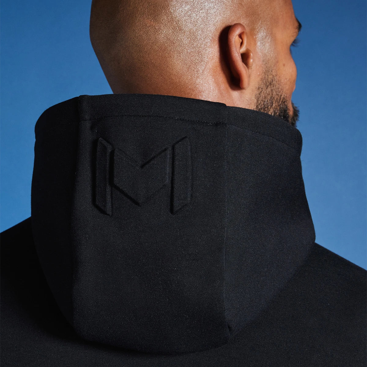 Felpa Mouratoglou Apparel Training
