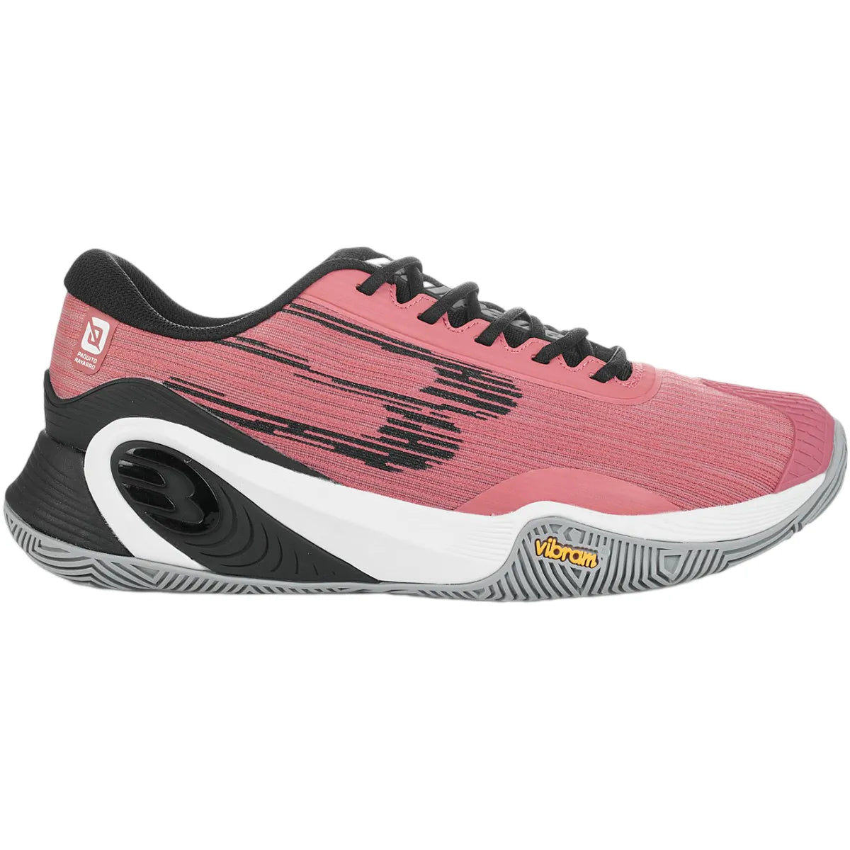Scarpe da padel Bullpadel Uomo Hack Vibram 25I