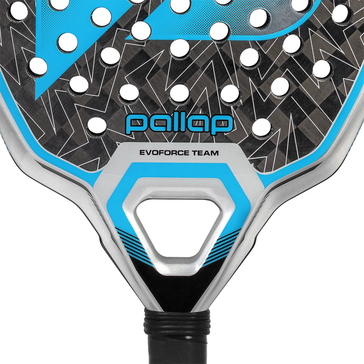 Racchetta Padel Pallap Evoforce Team