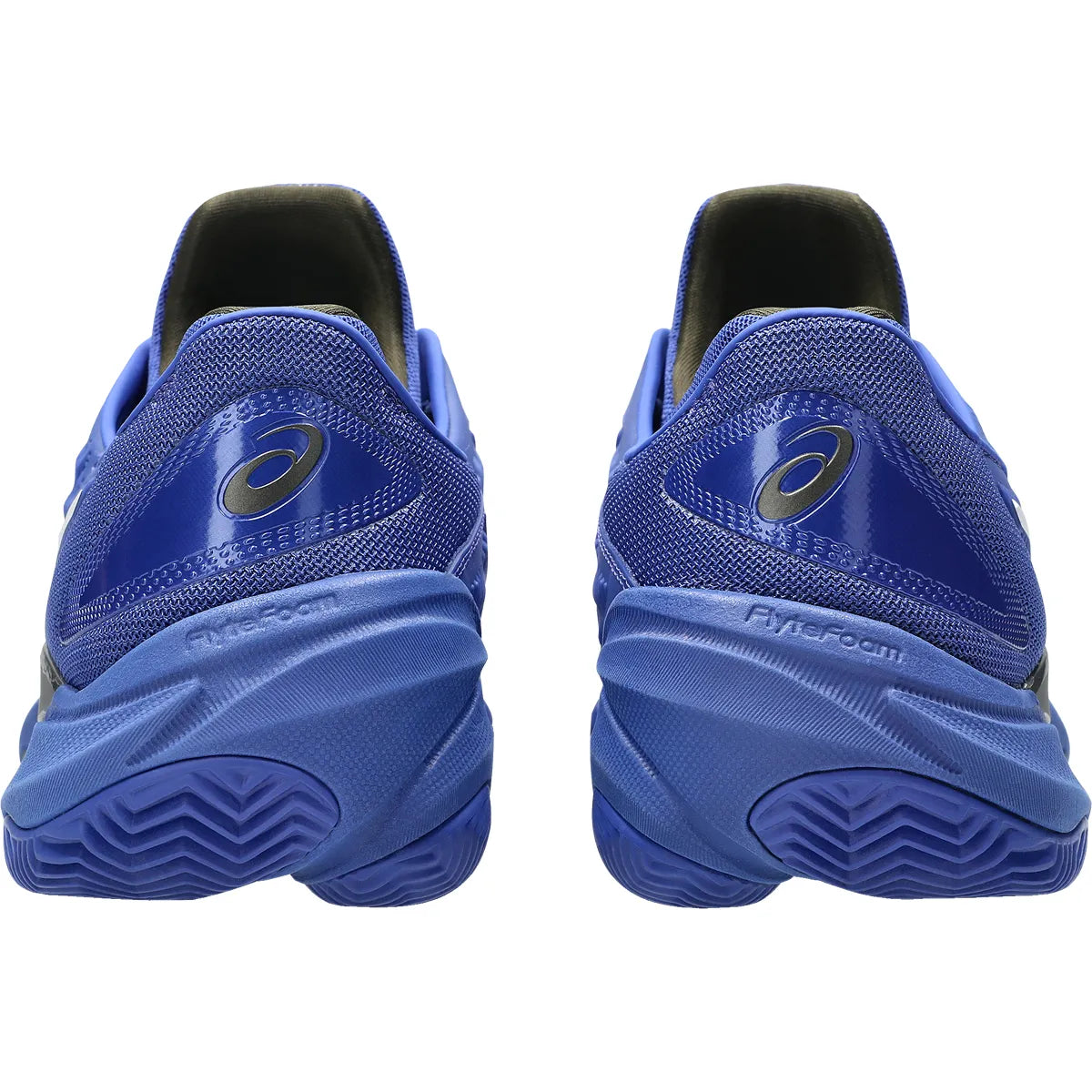 Scarpe Asics Court FF 3 Terra Battuta