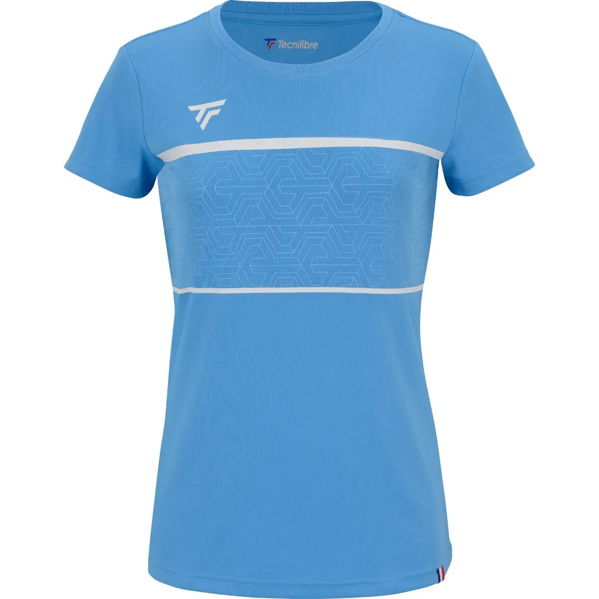 T-Shirt Tecnifibre Donna