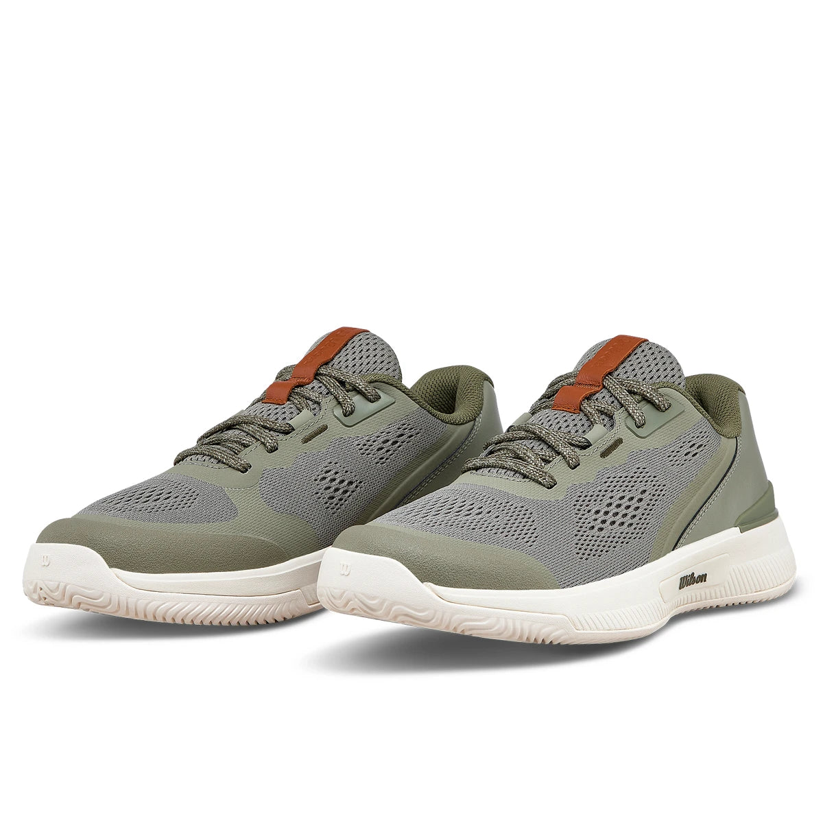 Scarpe Wilson Donna Intrigue Pro Tutte le Superfici