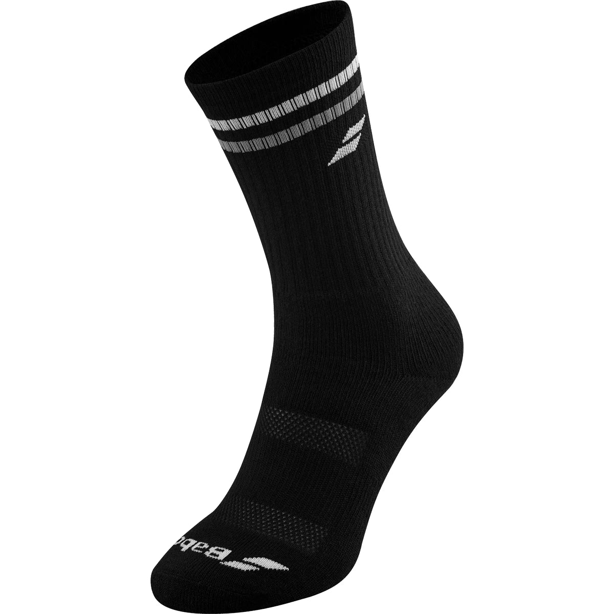 Coppia di Calzini Babolat Team (Mid)