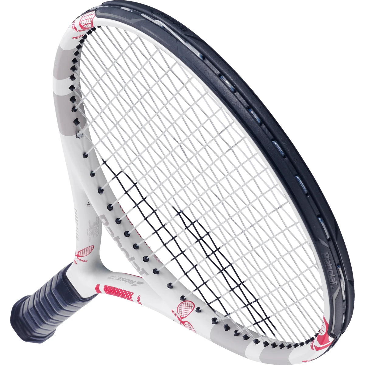 Racchetta Babolat Evoke Team Wimbledon 2026 (270 Gr)
