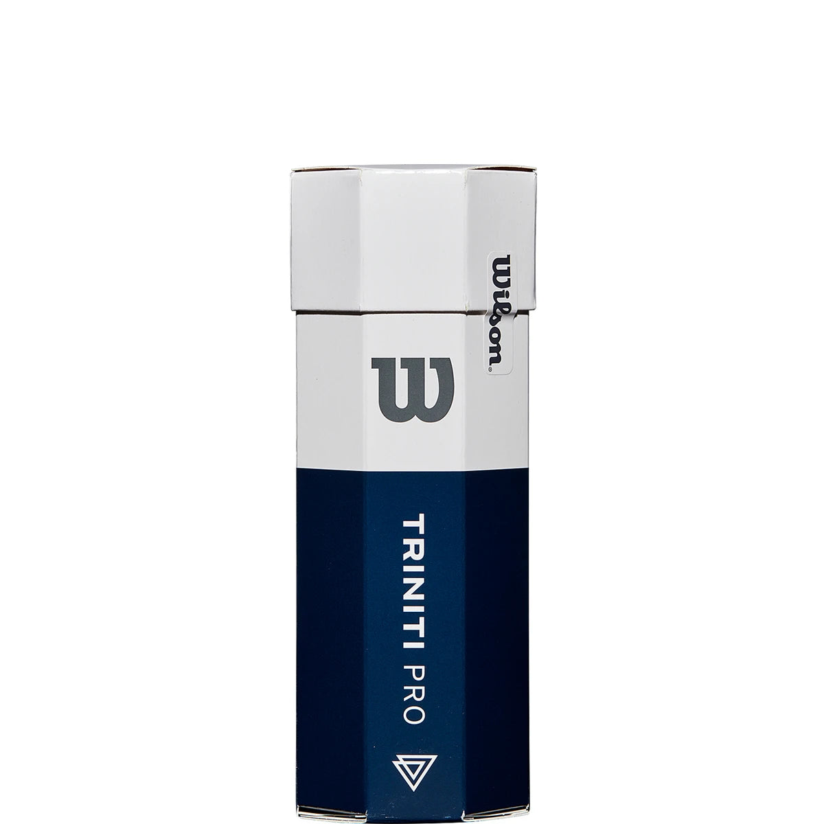 Tubetto da 3 Palline Wilson Triniti Pro