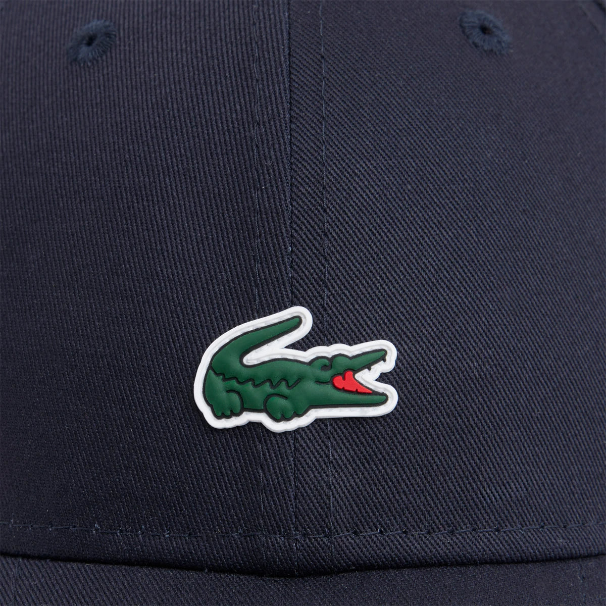 Cappellino Era Lacoste