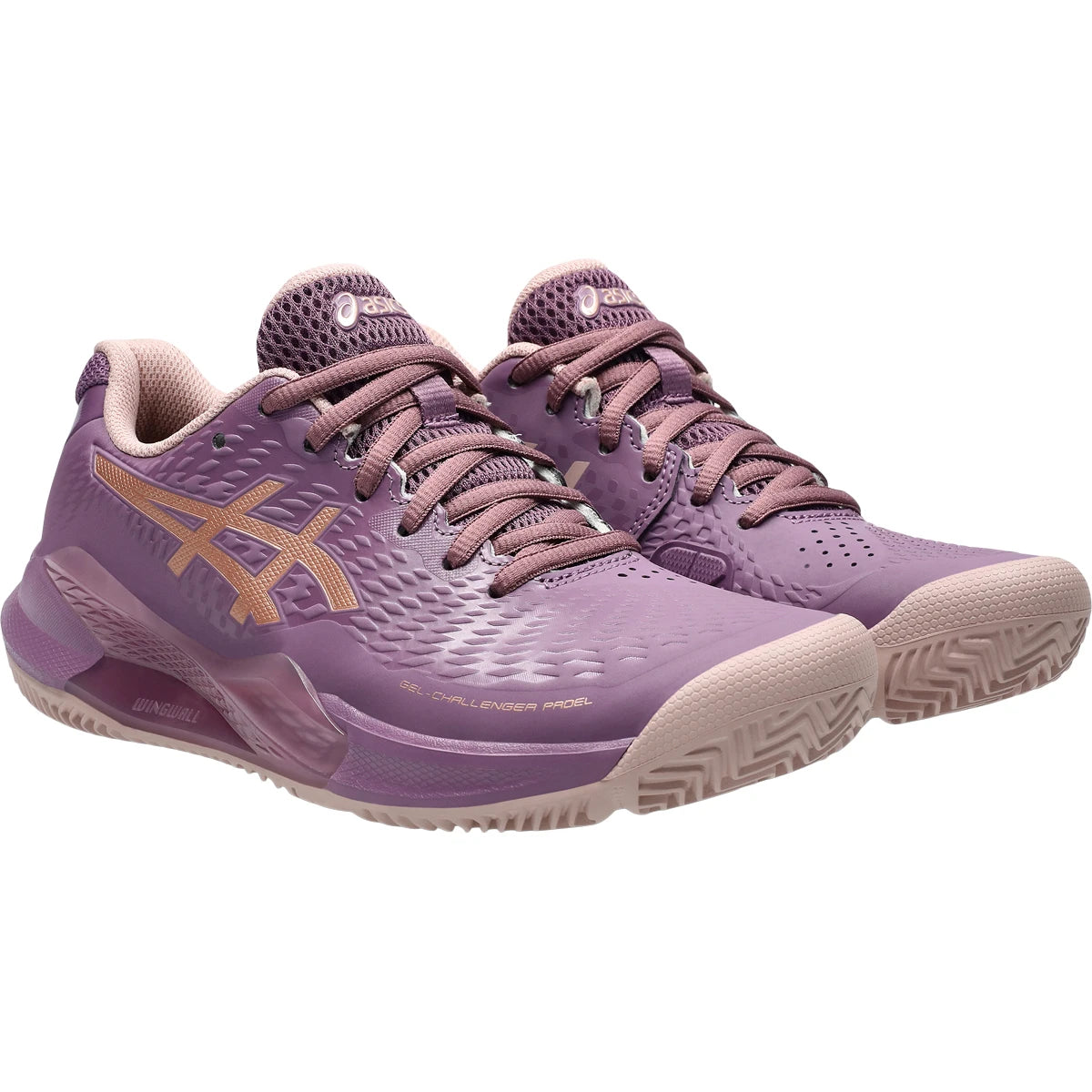 Scarpe da padel Asics Donna Gel Challenger 16