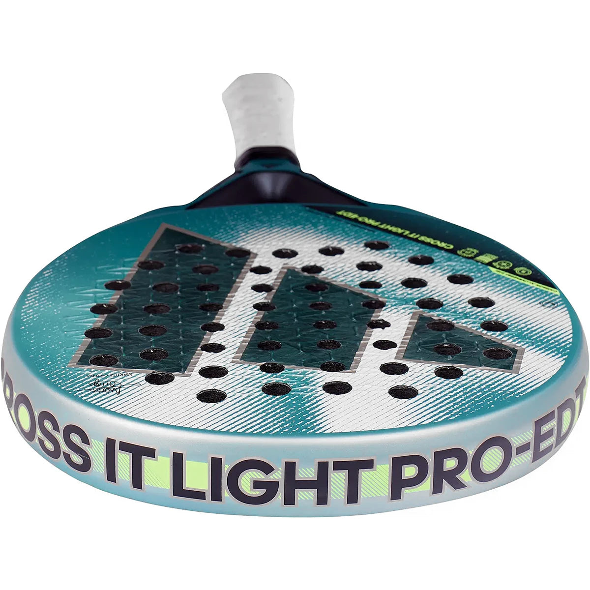 Racchetta da padel adidas Cross It Light 2026 Pro-Edt