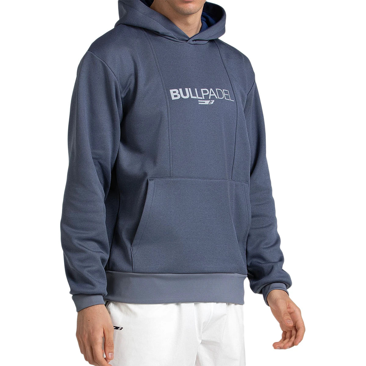 Felpa Bullpadel Acube