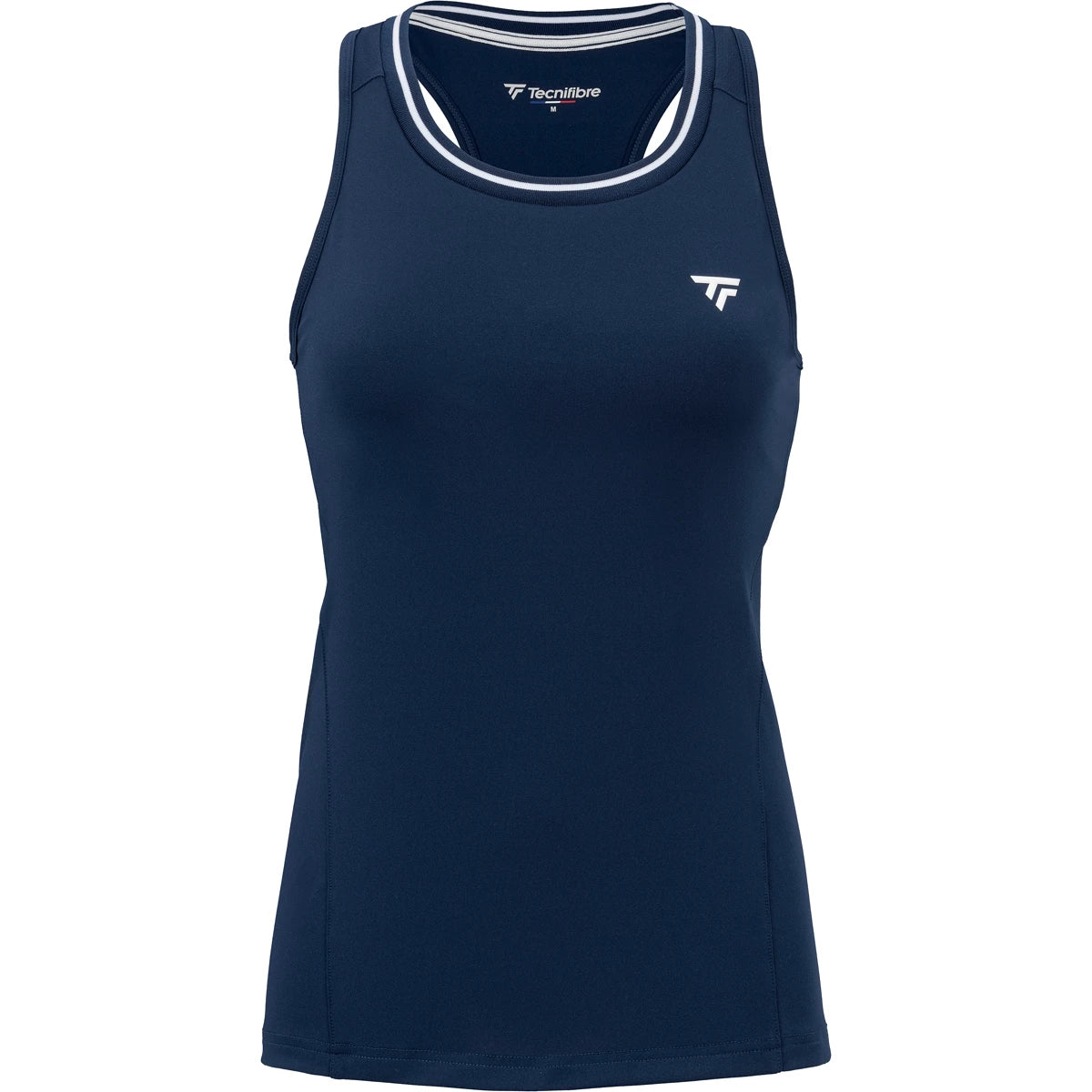 Canotta Tecnifibre Donna Team Tech