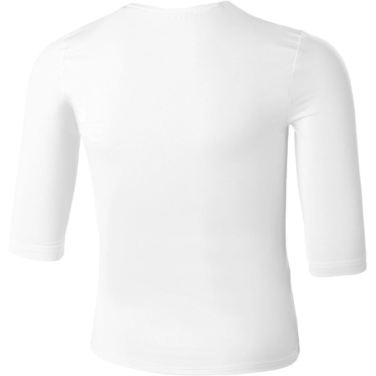 T-Shirt Racket Roots Junior Ragazza Teamline Maniche Lunghe