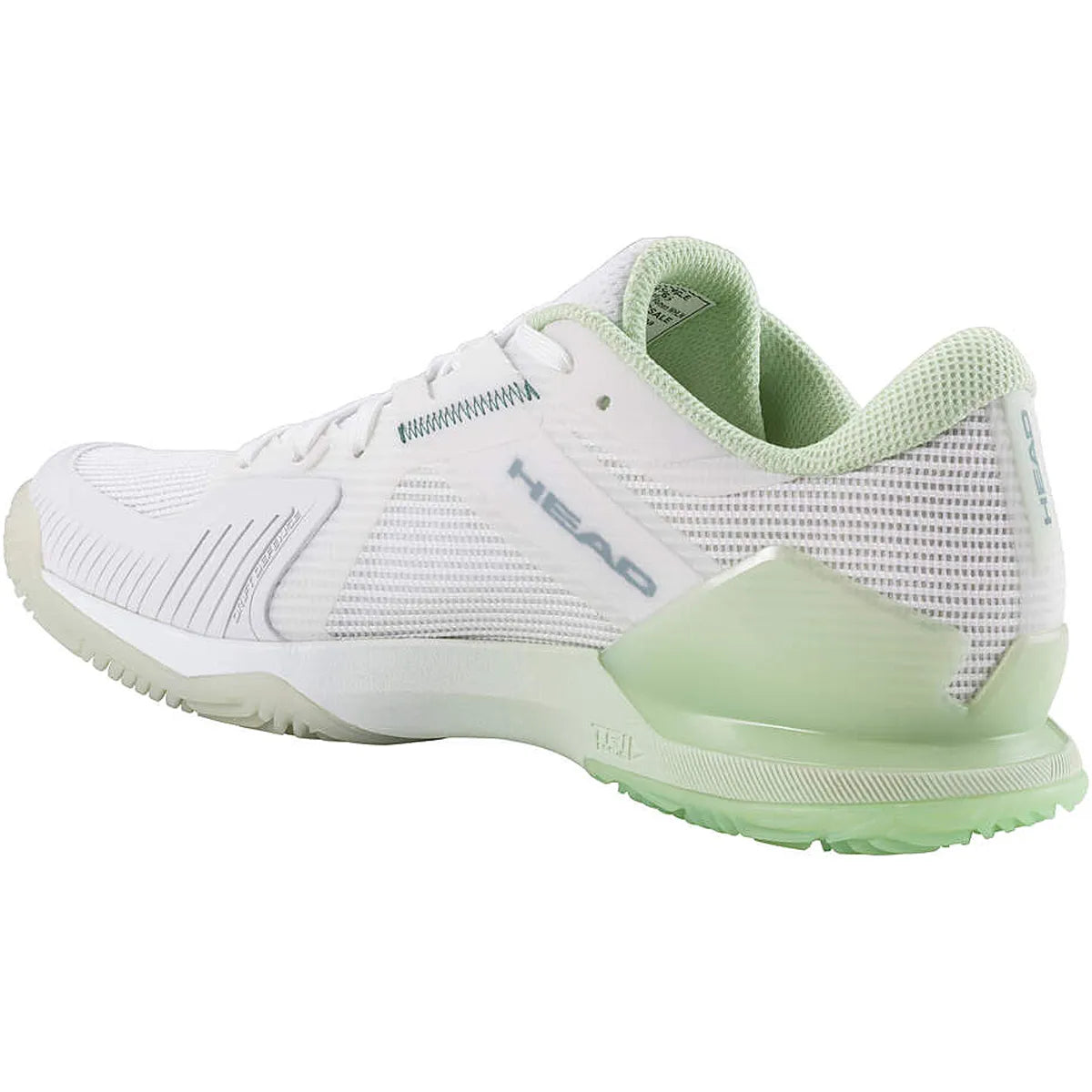 Scarpe da padel Head Donna Sprint Pro 4.0