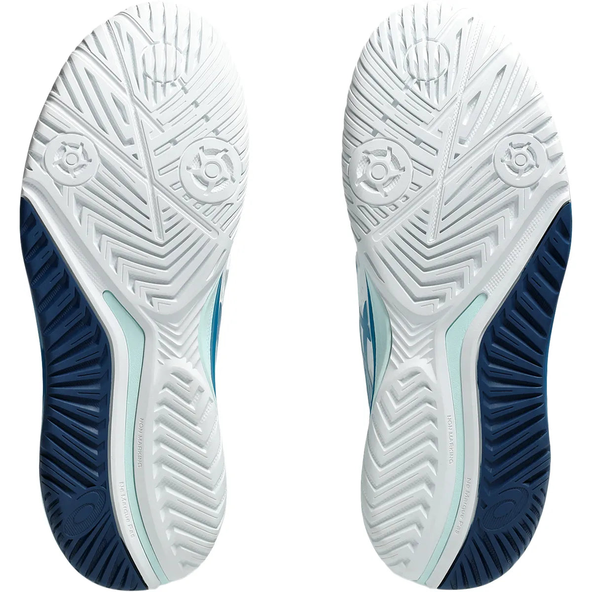 Scarpe Asics Donna Gel Resolution 9 Scarpe tutte le superfici