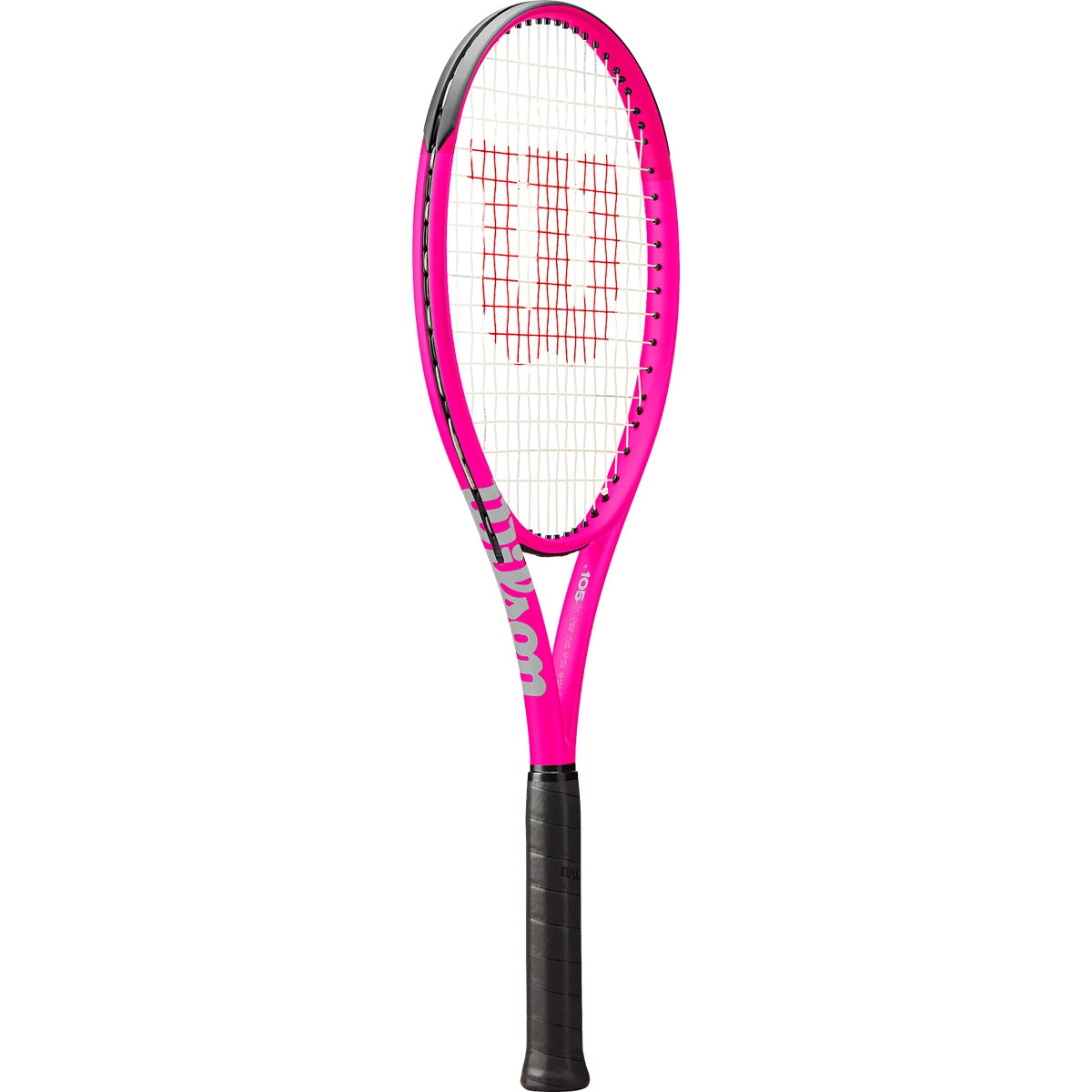Racchetta Wilson Burn Pink 105S V6.0 (265 Gr)