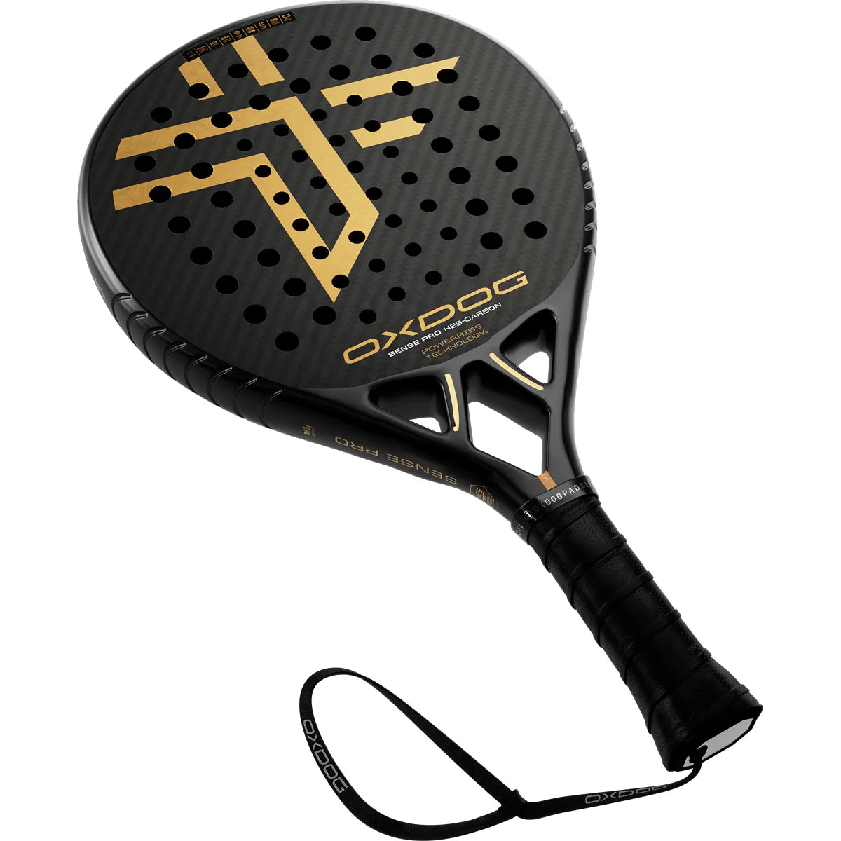 Racchetta da padel Oxdog Sense Pro Classics Series