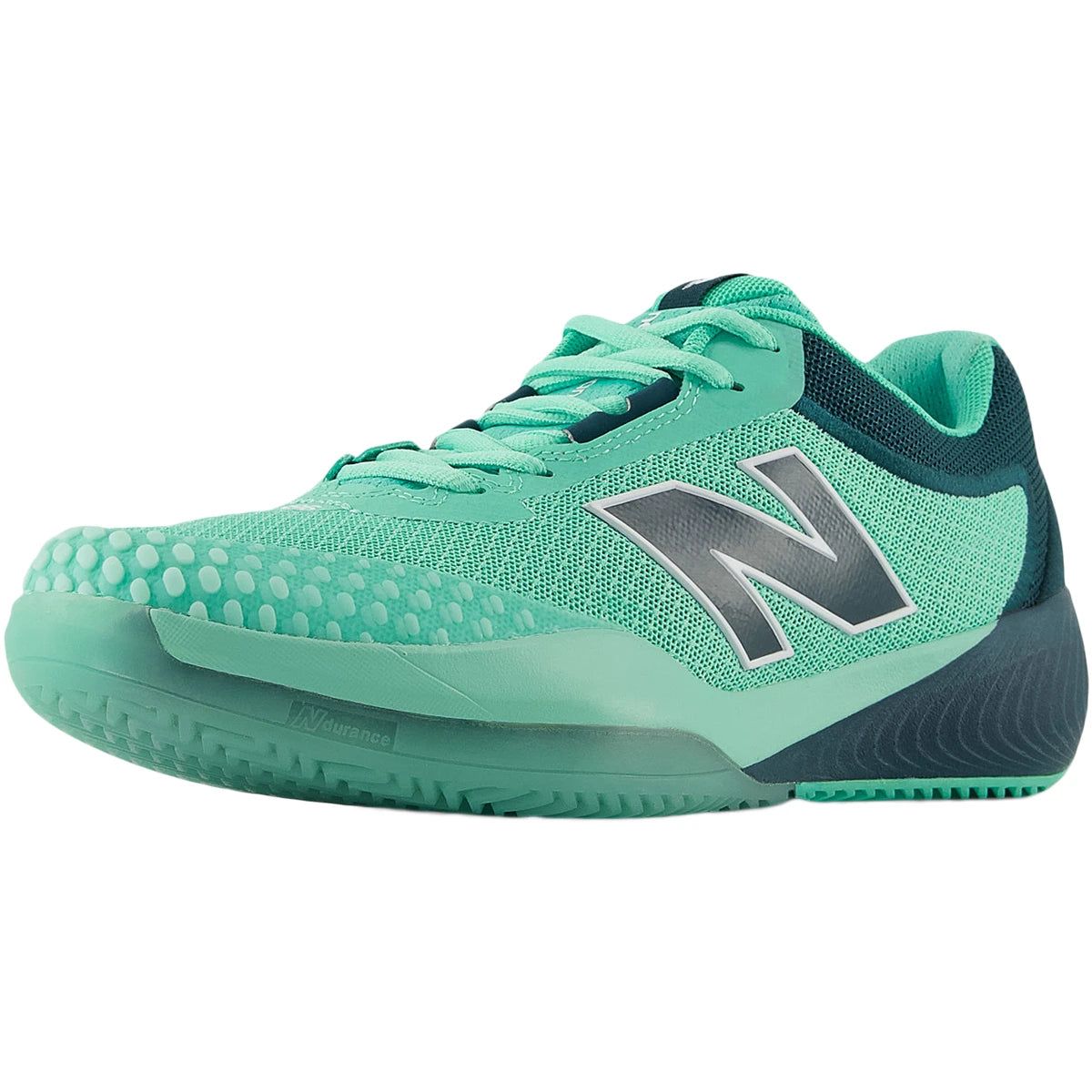 Scarpe New Balance Donna Fuelcell 996 V6 Terra Battuta